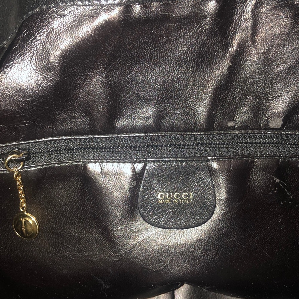 Gucci purse - Picture 5 of 5